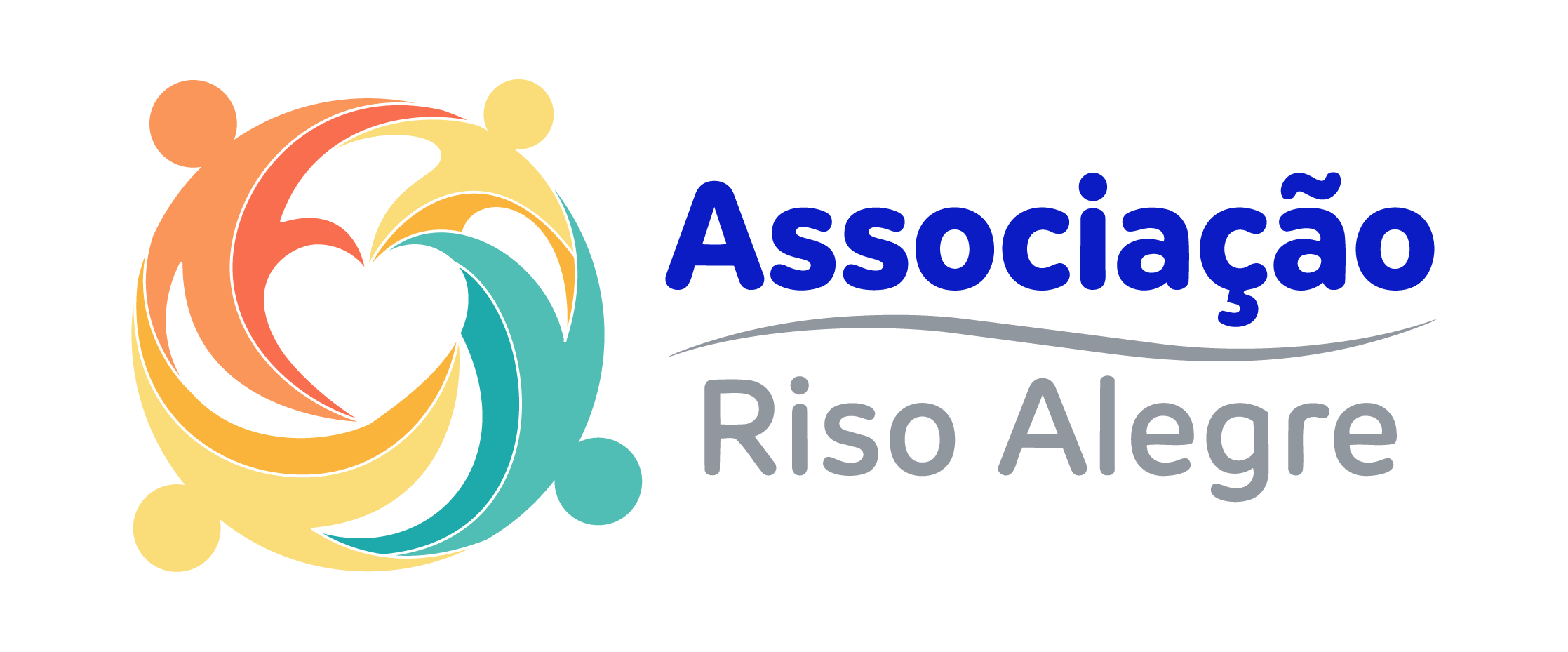 Logo Riso Alegre